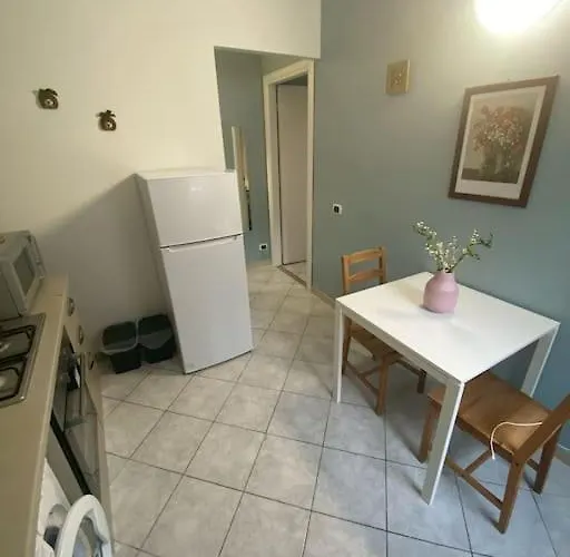 La Camilla House In Apartment