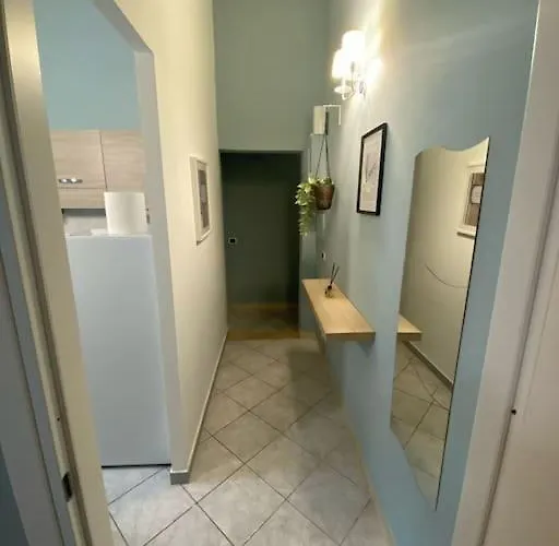 La Camilla House In Apartment *